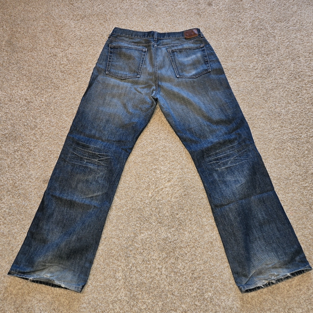 Gap Loose Fit Jeans